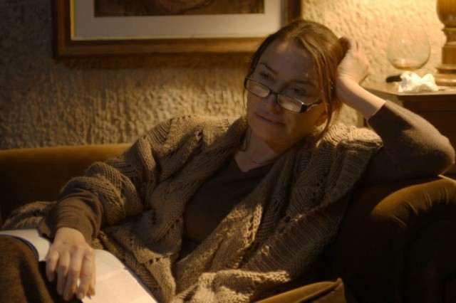 Kış Uykusu Fotoğrafı