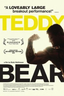Teddy Bear (Ayıcık) (2012) afişi