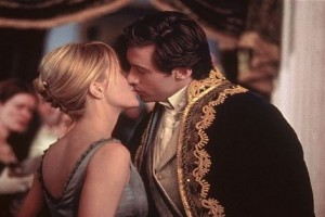 Büyülü Çift Fotoğrafı