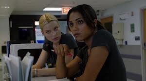 Chicago Fire fotoğrafı