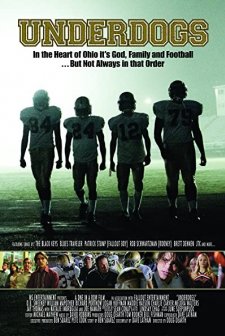 Underdogs (2013) afişi