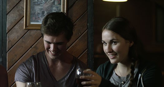 Ne Yaptın Richard? Fotoğrafı