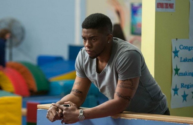 Draft Day Fotoğrafı