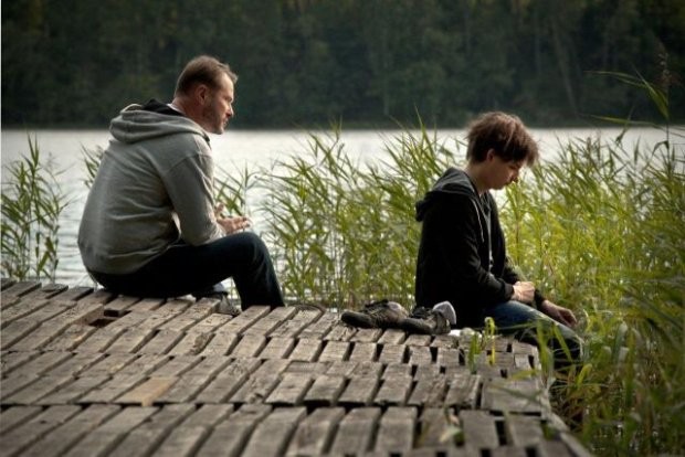 Babamın Bisikleti fotoğrafı