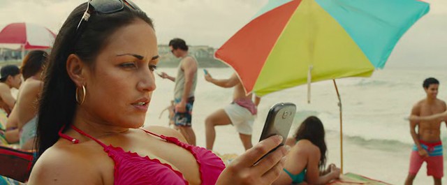 Kingsman: Gizli Servis Fotoğrafı