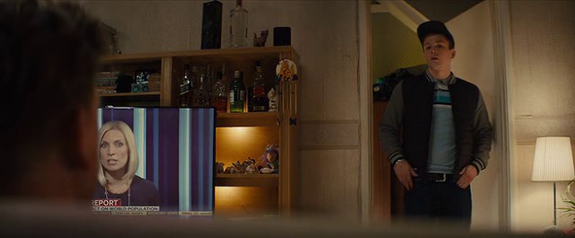 Kingsman: Gizli Servis Fotoğrafı