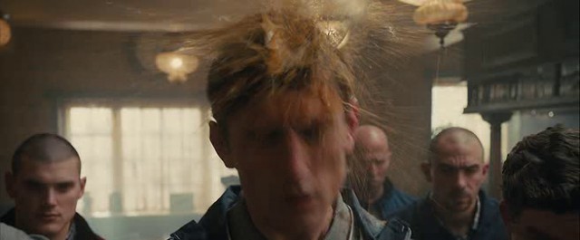 Kingsman: Gizli Servis Fotoğrafı