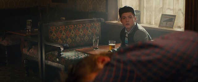 Kingsman: Gizli Servis Fotoğrafı