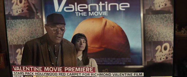 Kingsman: Gizli Servis Fotoğrafı