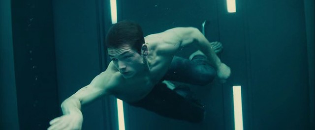 Kingsman: Gizli Servis Fotoğrafı