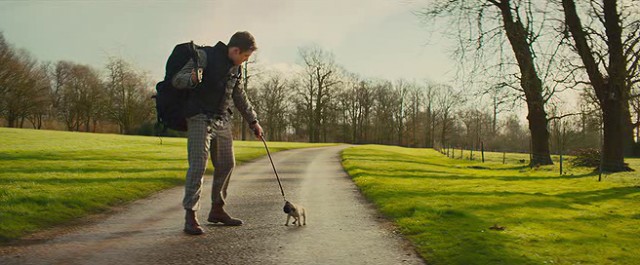 Kingsman: Gizli Servis Fotoğrafı