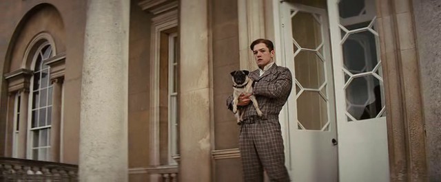 Kingsman: Gizli Servis Fotoğrafı