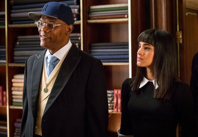 Kingsman: Gizli Servis Fotoğrafı