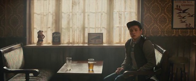 Kingsman: Gizli Servis Fotoğrafı