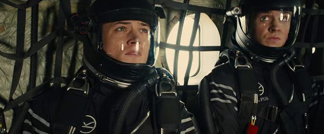 Kingsman: Gizli Servis Fotoğrafı