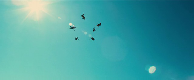 Kingsman: Gizli Servis Fotoğrafı