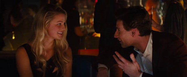 Kingsman: Gizli Servis Fotoğrafı