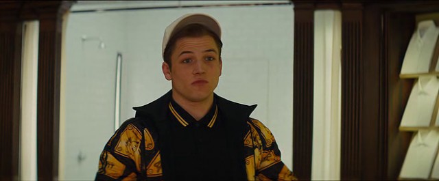 Kingsman: Gizli Servis Fotoğrafı