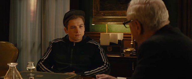 Kingsman: Gizli Servis Fotoğrafı