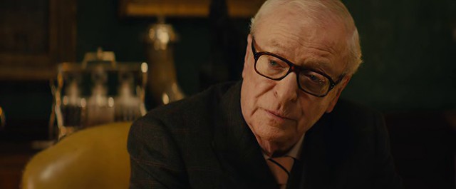 Kingsman: Gizli Servis Fotoğrafı
