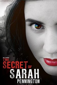 The Secret of Sarah Pennington (2013) afişi