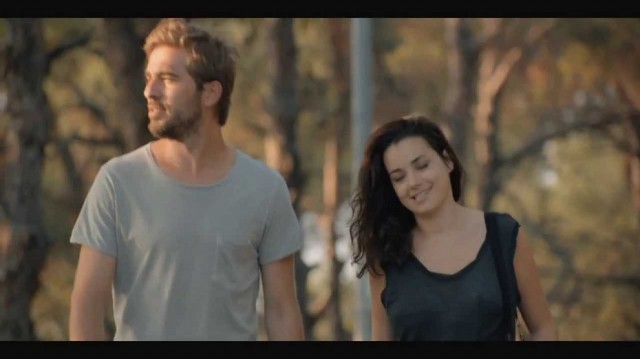 Bu İşte Bir Yalnızlık Var fotoğrafı