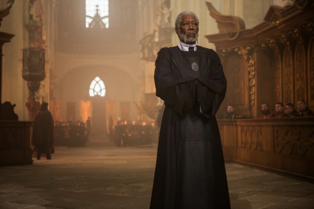 Last Knights Fotoğrafı