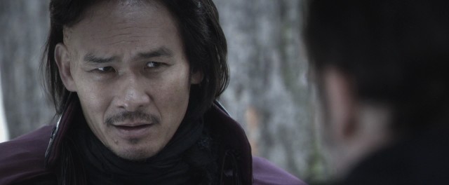 Last Knights Fotoğrafı