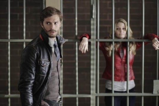 Once Upon a Time Fotoğrafı