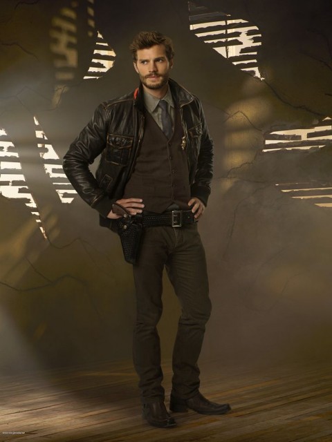 Once Upon a Time Fotoğrafı