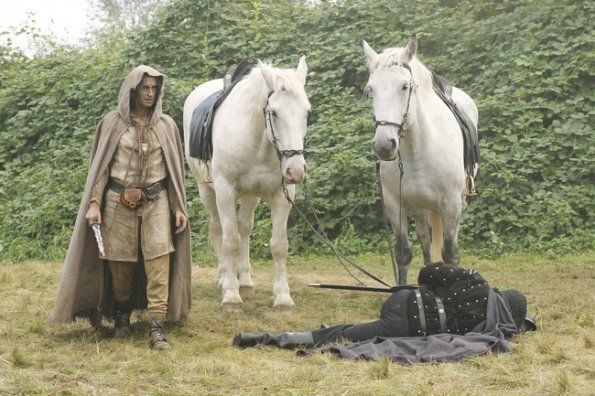 Once Upon a Time Fotoğrafı