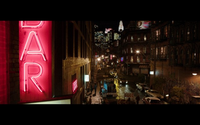 Predestination Fotoğrafı