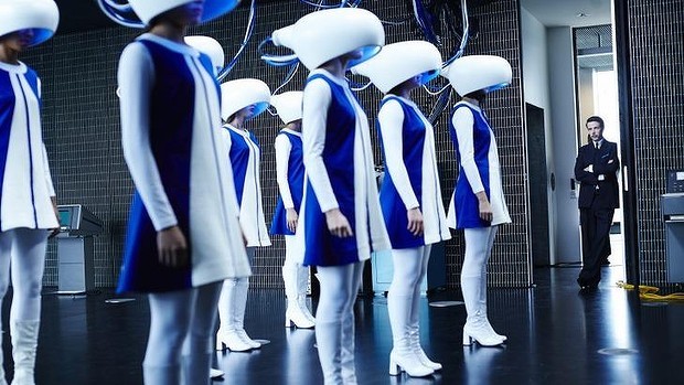 Predestination Fotoğrafı