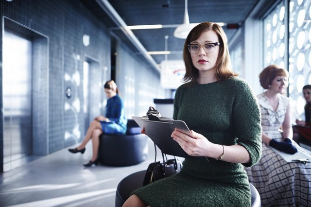 Predestination Fotoğrafı