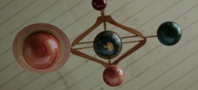 Predestination Fotoğrafı