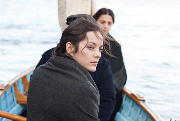 Bir Zamanlar New York Fotoğrafı