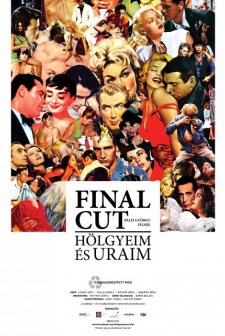 Bayanlar ve Baylar (2012) afişi