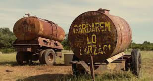 Larzac Hareketi Fotoğrafı