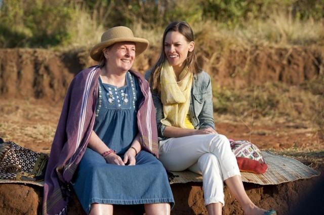 Mary ve Martha Fotoğrafı