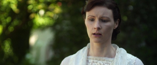 Forbidden Ground Fotoğrafı