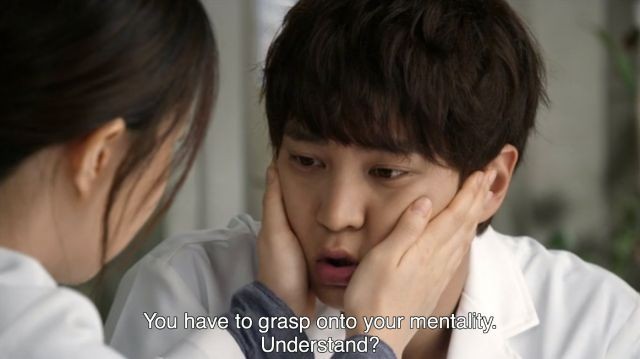 Good Doctor Fotoğrafı