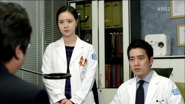 Good Doctor Fotoğrafı