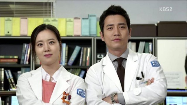 Good Doctor Fotoğrafı