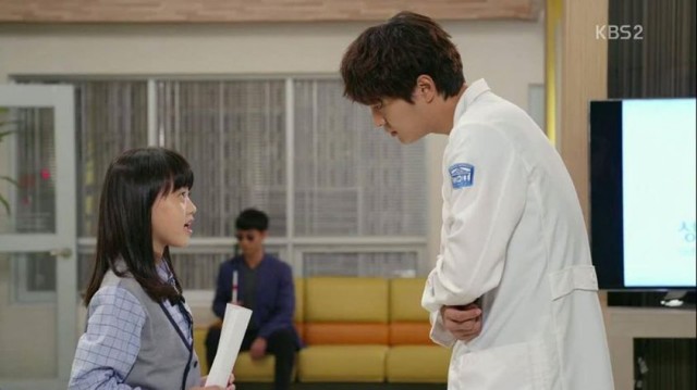 Good Doctor Fotoğrafı