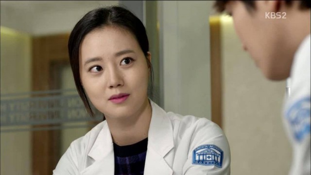 Good Doctor Fotoğrafı