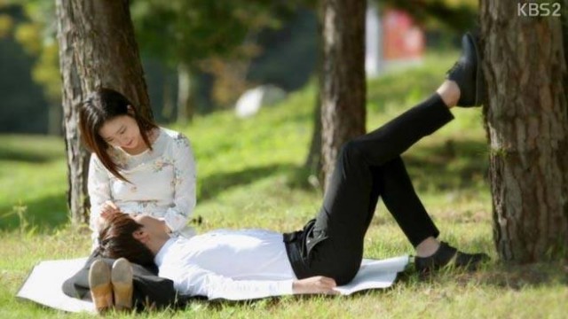 Good Doctor Fotoğrafı