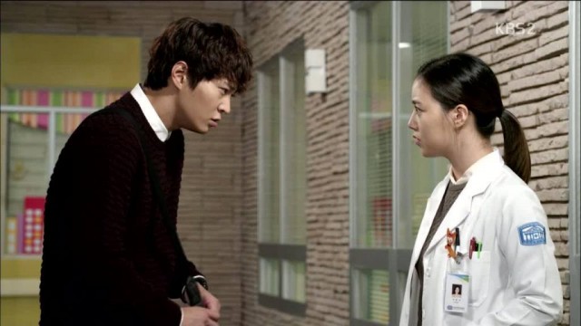 Good Doctor Fotoğrafı