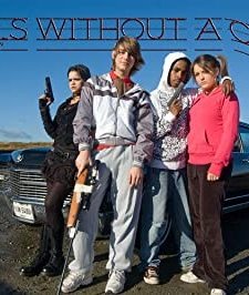 Rebels Without a Clue (2010) afişi