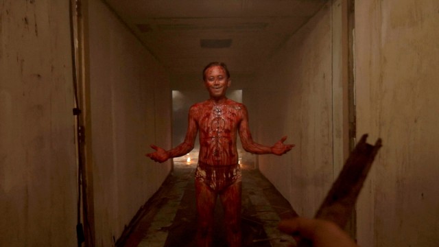 Dehşet Kaseti fotoğrafı