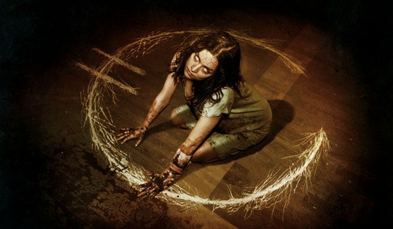 Şeytanın Günü Fotoğrafı